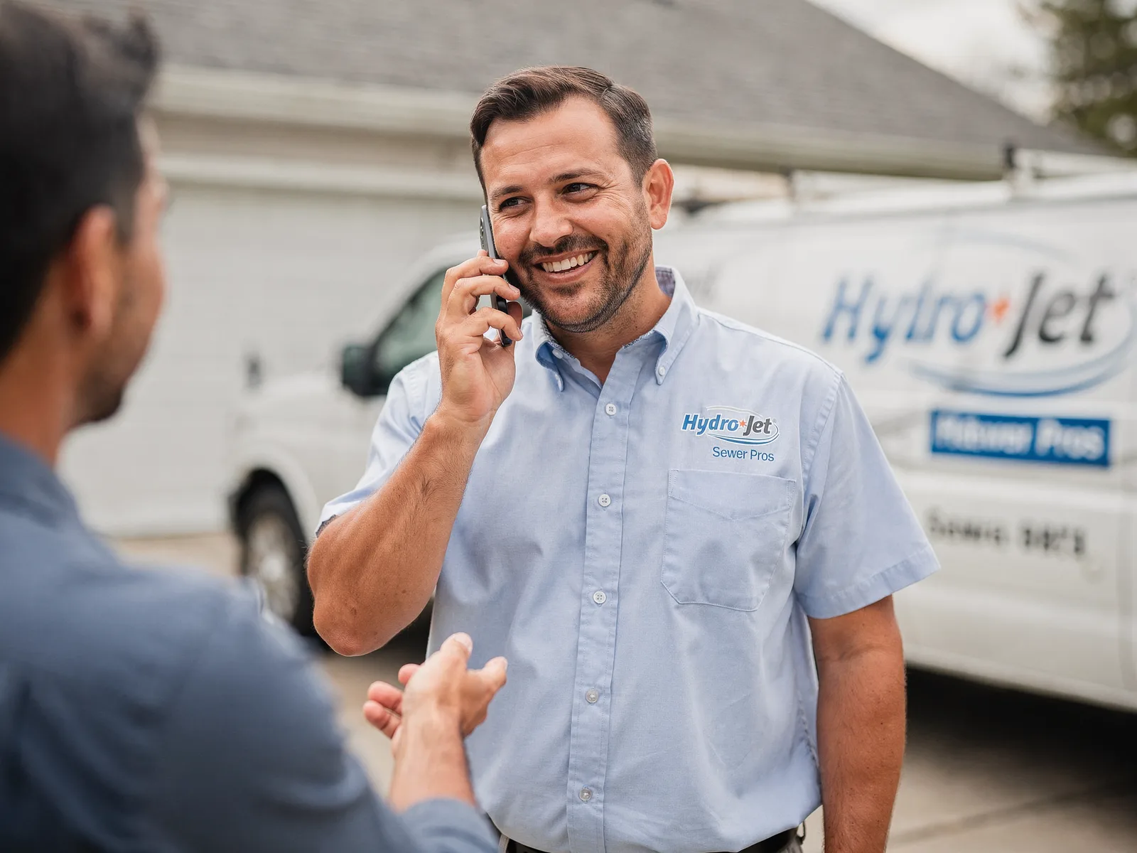 Hydro Jetting Milford, IN FAQs